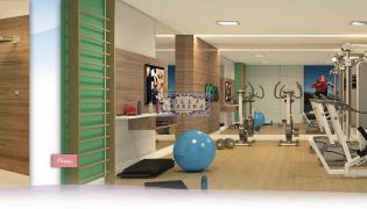 Imagem Apartamento com 3 Quartos à Venda, 95 m² em Santa Rosa - Niterói Imagem Apartamento com 3 Quartos à Venda, 95 m² em Santa Rosa - Niterói