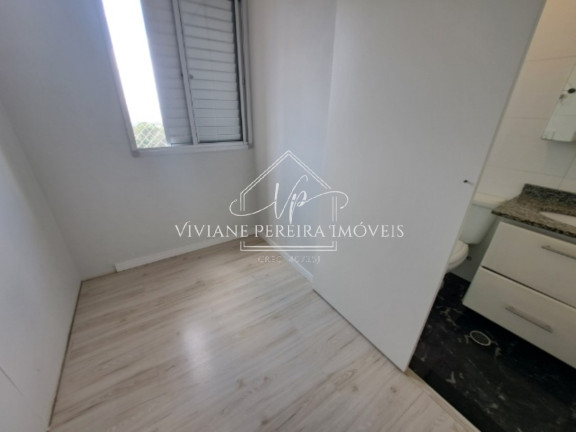 Imagem Imóvel com 2 Quartos à Venda, 62 m² em Vila Yara - Osasco