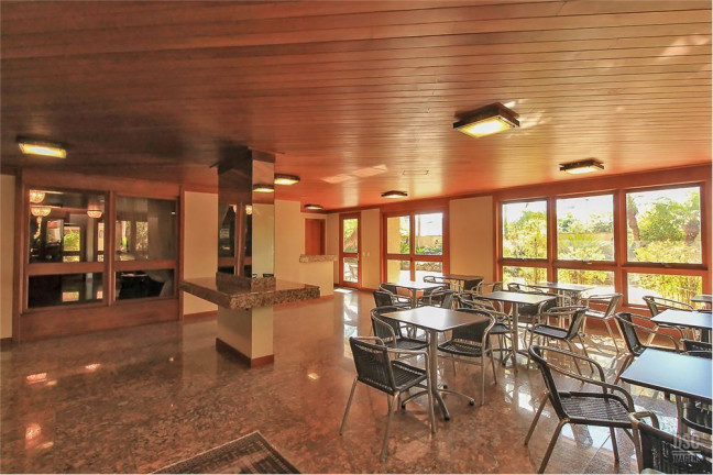 Imagem Apartamento com 3 Quartos à Venda, 211 m² em Mont Serrat - Porto Alegre Imagem Apartamento com 3 Quartos à Venda, 211 m² em Mont Serrat - Porto Alegre