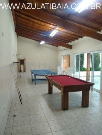 Imagem Casa com 5 Quartos à Venda, 600 m² em Condominio Residencial Shamballa - Atibaia
