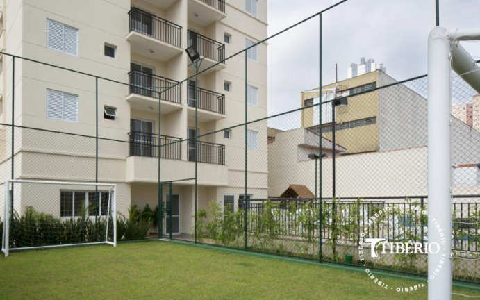 Imagem Apartamento com 2 Quartos à Venda, 50 m² em Chácara Santo Antônio (zona Leste) - São Paulo Imagem Apartamento com 2 Quartos à Venda, 50 m² em Chácara Santo Antônio (zona Leste) - São Paulo