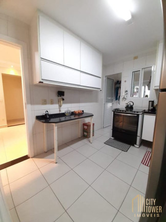 Imagem Apartamento com 3 Quartos à Venda, 90 m² em Bosque Da Saúde - São Paulo
