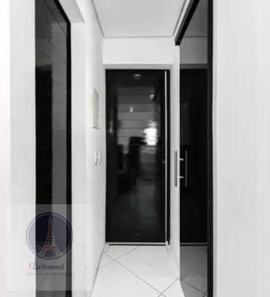 Imagem Apartamento com 2 Quartos à Venda, 60 m² em Jardim Paulista - São Paulo