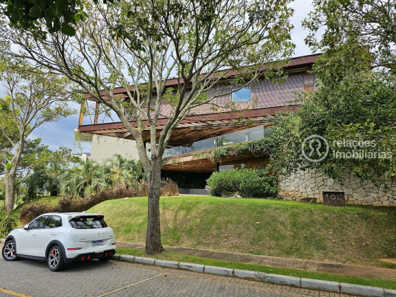 Imagem Casa com 5 Quartos à Venda, 850 m² em Vale Dos Cristais - Nova Lima Imagem Casa com 5 Quartos à Venda, 850 m² em Vale Dos Cristais - Nova Lima