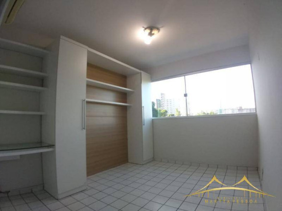 Imagem Apartamento com 3 Quartos à Venda, 140 m² em Tirol - Natal