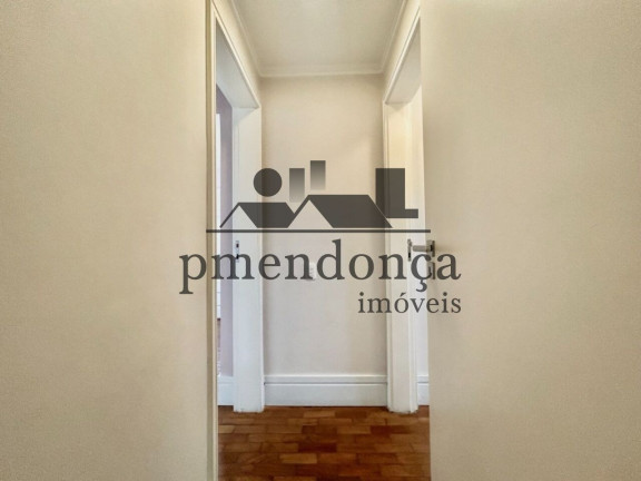 Imagem Apartamento com 2 Quartos à Venda, 110 m² em Jardim Paulista - São Paulo