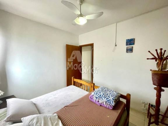 Imagem Apartamento com 3 Quartos à Venda, 110 m² em Pitangueiras - Guarujá