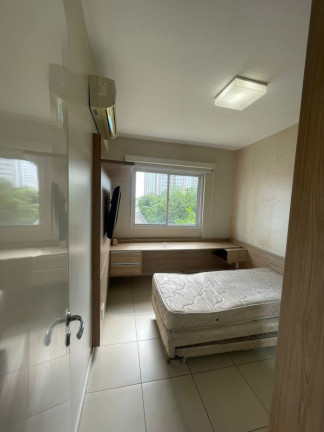 Imagem Imóvel com 3 Quartos para Alugar, 106 m² em Aleixo - Manaus