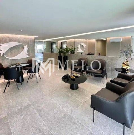 Imagem Apartamento com 2 Quartos à Venda, 50 m² em Madalena - Recife