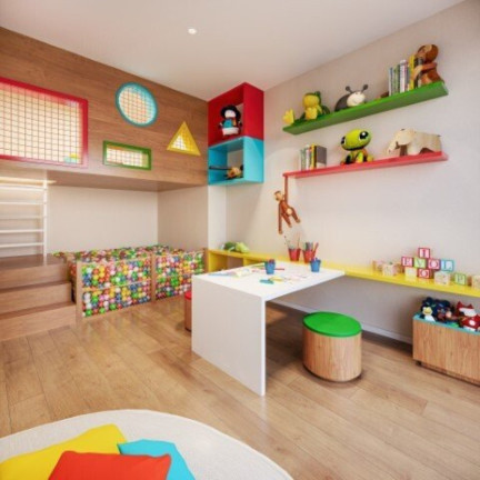 Imagem Imóvel com 2 Quartos à Venda, 44 m² em Riachuelo - Rio De Janeiro