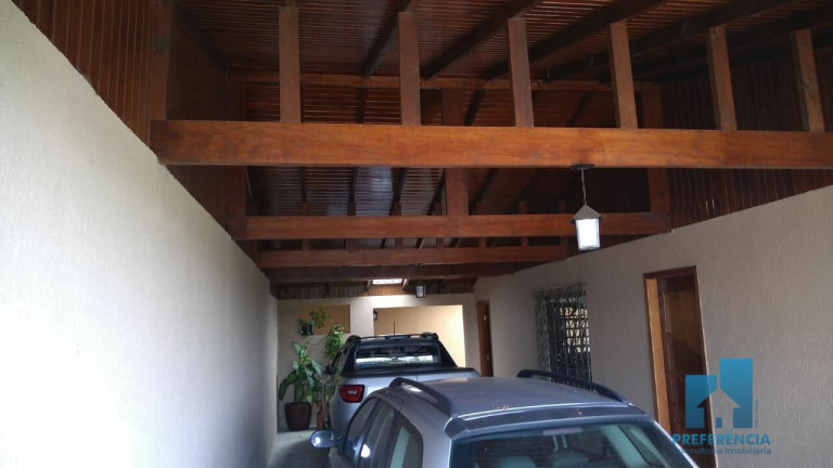 Imagem Casa com 4 Quartos à Venda, 157 m² em Contorno - Ponta Grossa