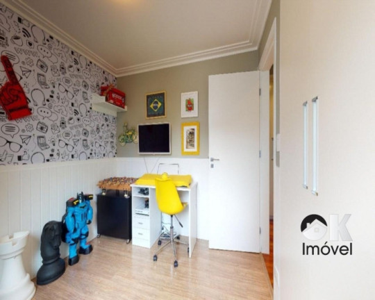 Imagem Apartamento com 3 Quartos à Venda, 142 m² em Jardim Paulista - São Paulo Imagem Apartamento com 3 Quartos à Venda, 142 m² em Jardim Paulista - São Paulo