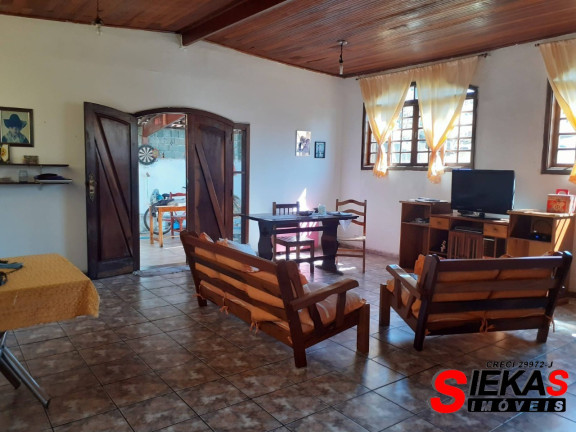 Imagem Casa com 2 Quartos à Venda,  em Ponte Rasa - São Paulo