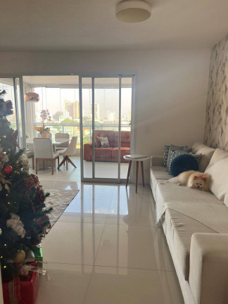 Imagem Apartamento com 3 Quartos à Venda, 110 m² em Vila Formosa - São Paulo