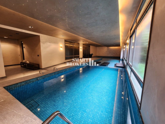 Imagem Apartamento com 3 Quartos à Venda, 158 m² em Vila Clementino - São Paulo Imagem Apartamento com 3 Quartos à Venda, 158 m² em Vila Clementino - São Paulo