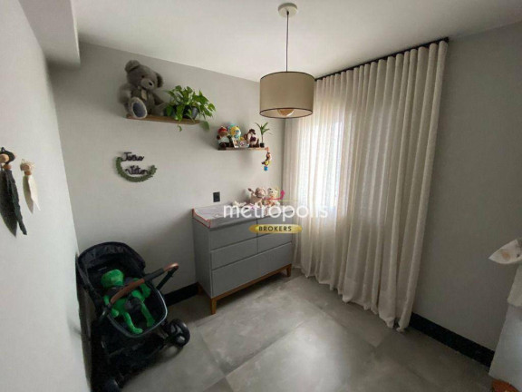 Imagem Apartamento com 3 Quartos à Venda, 73 m² em Campestre - Santo André Imagem Apartamento com 3 Quartos à Venda, 73 m² em Campestre - Santo André
