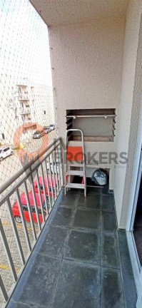 Imagem Imóvel com 2 Quartos à Venda, 55 m² em Vila Nova Aparecida - Mogi Das Cruzes Imagem Imóvel com 2 Quartos à Venda, 55 m² em Vila Nova Aparecida - Mogi Das Cruzes