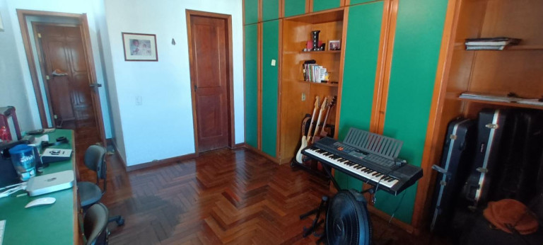 Imagem Apartamento com 4 Quartos à Venda, 261 m² em Freguesia (jacarepaguá) - Rio De Janeiro