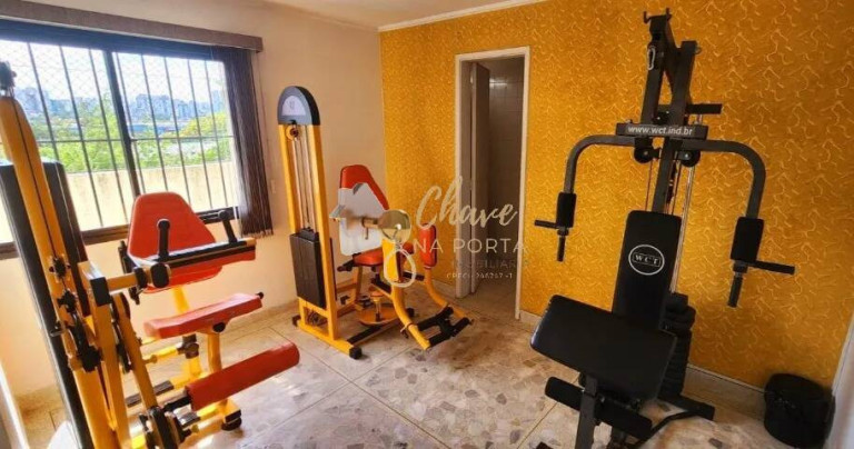 Imagem Apartamento com 2 Quartos para Alugar, 49 m² em Parque Da Mooca - São Paulo Imagem Apartamento com 2 Quartos para Alugar, 49 m² em Parque Da Mooca - São Paulo