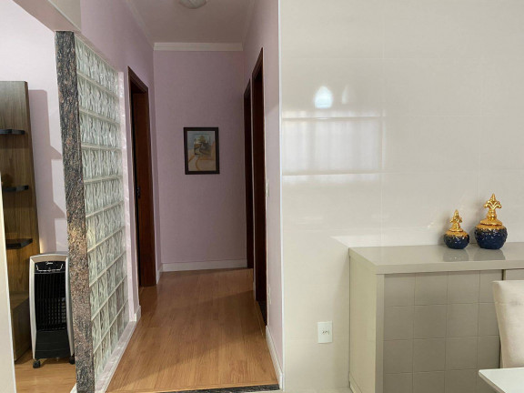 Imagem Casa com 2 Quartos à Venda, 300 m² em Jardim Samambaia - Campinas