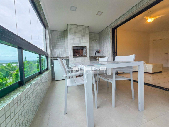 Imagem Apartamento com 3 Quartos para Temporada, 95 m² em Riviera De São Lourenço - Bertioga