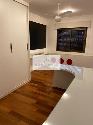 Imagem Cobertura com 3 Quartos à Venda, 268 m² em Panamby - São Paulo