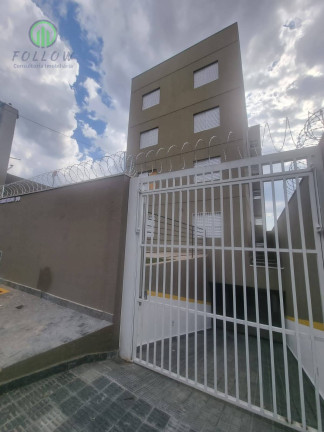 Imagem Apartamento com 2 Quartos à Venda, 46 m² em Veloso - Osasco Imagem Apartamento com 2 Quartos à Venda, 46 m² em Veloso - Osasco