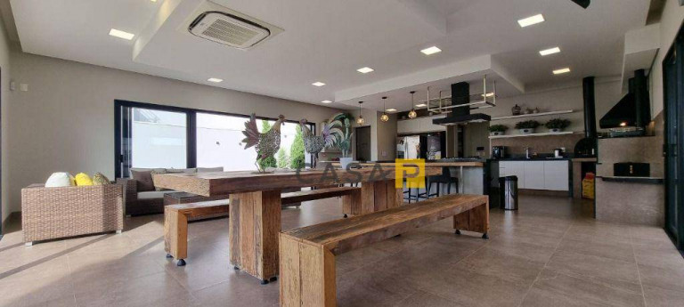 Imagem Casa com 5 Quartos à Venda, 940 m² em Loteamento Residencial Jardim Villagio - Americana Imagem Casa com 5 Quartos à Venda, 940 m² em Loteamento Residencial Jardim Villagio - Americana