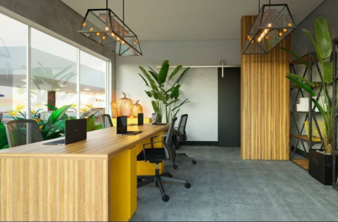 Imagem Apartamento com 3 Quartos à Venda, 90 m² em Parque Campolim - Sorocaba