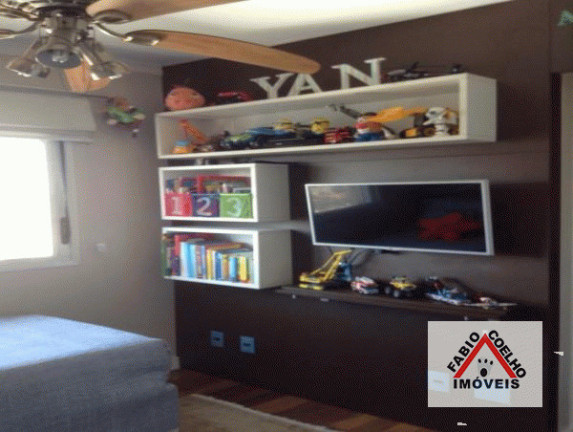 Imagem Apartamento com 4 Quartos à Venda, 180 m² em Jardim Marajoara - São Paulo Imagem Apartamento com 4 Quartos à Venda, 180 m² em Jardim Marajoara - São Paulo