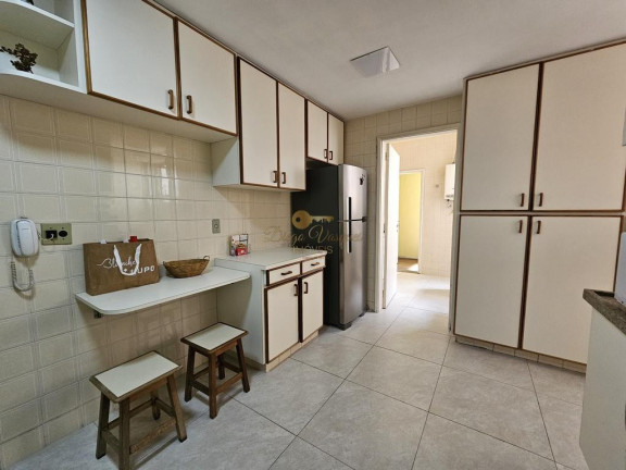 Imagem Apartamento com 2 Quartos à Venda, 113 m² em Várzea - Teresópolis