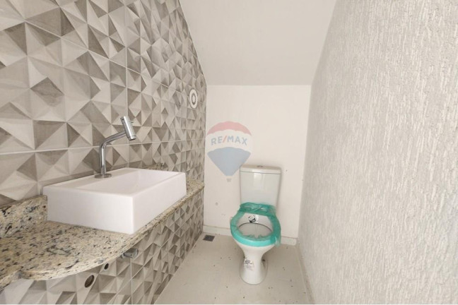 Imagem Casa com 2 Quartos à Venda, 76 m² em Itaipuaçu - Maricá Imagem Casa com 2 Quartos à Venda, 76 m² em Itaipuaçu - Maricá