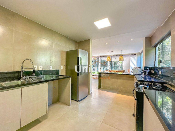 Imagem Casa com 5 Quartos à Venda, 270 m² em Baia Formosa - Armação Dos Búzios