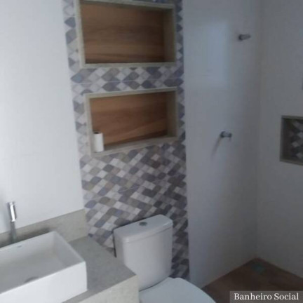 Imagem Casa com 2 Quartos à Venda, 98 m² em Parque João Maria - Campos Dos Goytacazes