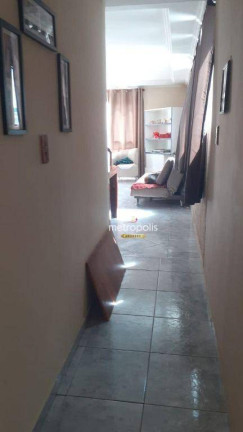 Imagem Apartamento com 2 Quartos à Venda, 104 m² em Santa Maria - São Caetano Do Sul