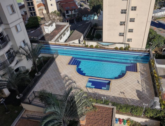 Imagem Imóvel com 3 Quartos à Venda, 66 m² em Ipiranga - São Paulo Imagem Imóvel com 3 Quartos à Venda, 66 m² em Ipiranga - São Paulo