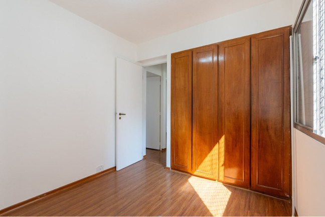 Imagem Apartamento com 3 Quartos à Venda, 74 m² em Vila Sofia - São Paulo