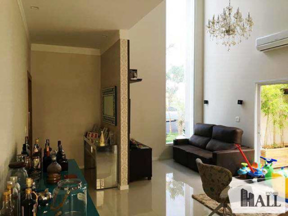 Casa com 3 Quartos à Venda, 320 m² em Parque Residencial Damha Vi - São José Do Rio Preto