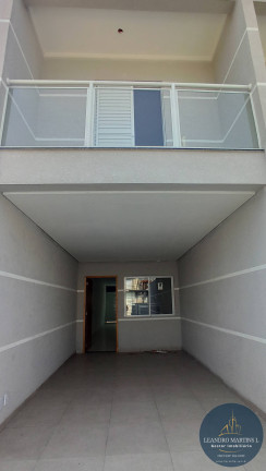 Imagem Casa com 3 Quartos à Venda, 110 m² em Interlagos - São Paulo