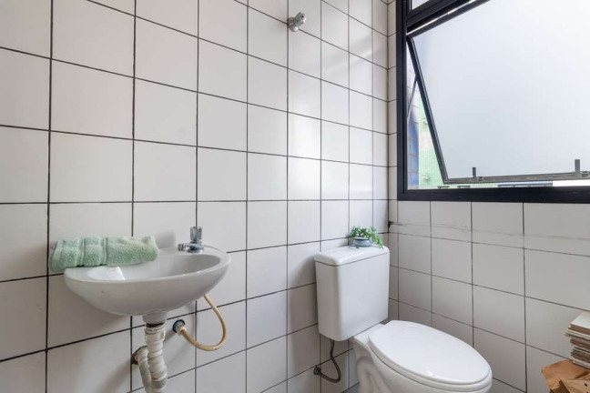 Imagem Sala Comercial à Venda, 41 m² em Perdizes - São Paulo Imagem Sala Comercial à Venda, 41 m² em Perdizes - São Paulo