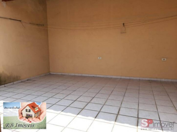 Imagem Casa com 3 Quartos à Venda, 193 m² em Jardim - Santo André Imagem Casa com 3 Quartos à Venda, 193 m² em Jardim - Santo André