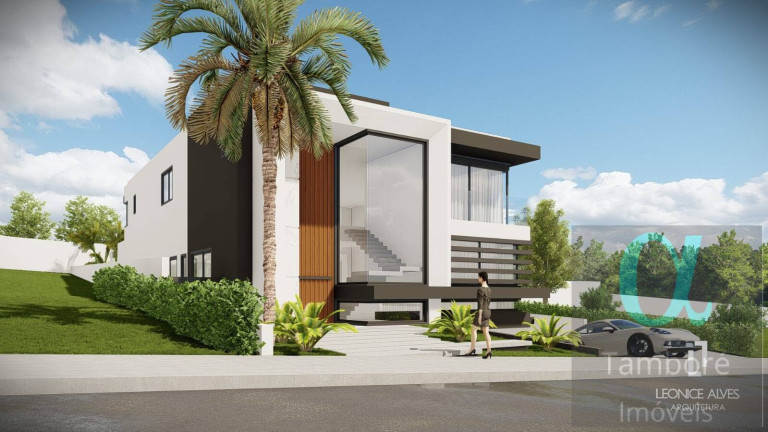 Imagem Casa com 4 Quartos à Venda, 560 m² em Alphaville Residencial Dois - Barueri Imagem Casa com 4 Quartos à Venda, 560 m² em Alphaville Residencial Dois - Barueri