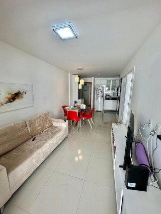 Imagem Apartamento com 1 Quarto à Venda, 48 m² em Caminho Das Arvores - Salvador Imagem Apartamento com 1 Quarto à Venda, 48 m² em Caminho Das Arvores - Salvador