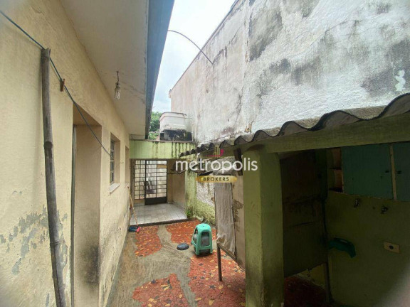 Imagem Casa com 4 Quartos à Venda, 251 m² em Olímpico - São Caetano Do Sul