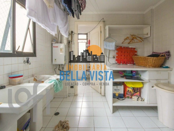 Imagem Apartamento com 3 Quartos à Venda,  em Itaim Bibi - São Paulo