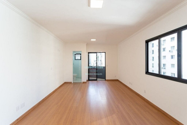 Imagem Apartamento com 1 Quarto à Venda, 40 m² em Santa Cecília - São Paulo Imagem Apartamento com 1 Quarto à Venda, 40 m² em Santa Cecília - São Paulo