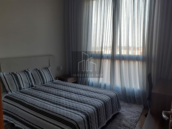 Imagem Casa com 4 Quartos à Venda, 491 m² em Jardim Bandeirantes - Santana De Parnaíba