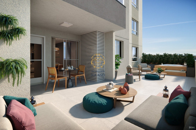 Imagem Apartamento com 3 Quartos à Venda, 126 m² em Balneário Princesa Do Mar - Itapoá Imagem Apartamento com 3 Quartos à Venda, 126 m² em Balneário Princesa Do Mar - Itapoá
