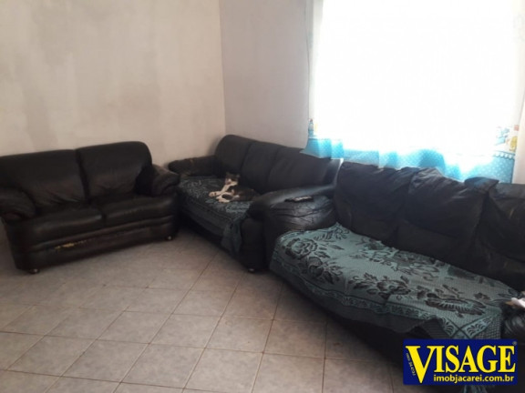 Imagem Casa com 2 Quartos à Venda, 175 m² em Centro - Jacareí