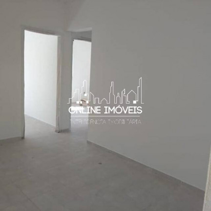 Apartamento com 2 Quartos à Venda, 48 m² em Parque São Camilo - Mogi Guaçu